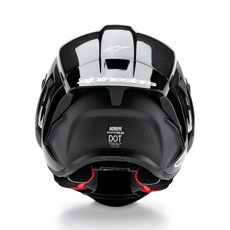Alpinestars Supertech R10 Performance Helmet