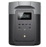 ECOFLOW DELTA 2 950 WITH 2PCS 110W SOLAR PANEL