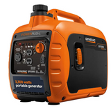 Generac 7153 GP3300i Portable Inverter Generator