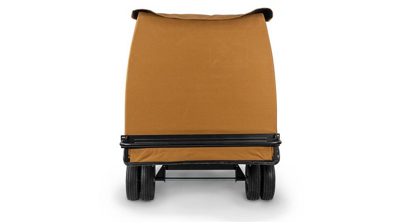 DR Leaf and Lawn Vacuum Pro 330