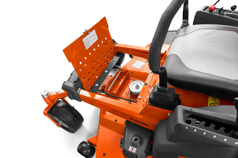 Husqvarna Z248F Zero Turn Lawn Mower – 48″ 726Cc 23Hp V-Twin