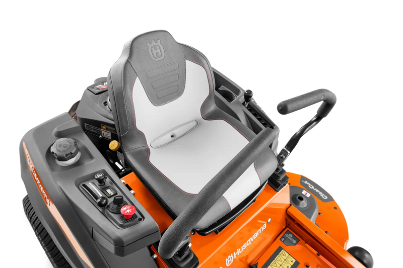 Husqvarna Z254F Zero Turn Lawn Mower 54″ 726Cc 24Hp V Twin