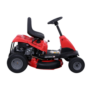 Craftsman R110 – 11.5HP Manual/Gear 36″ Riding Lawn Mower