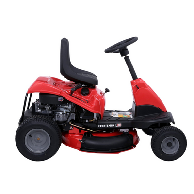 Craftsman R110 – 11.5HP Manual/Gear 36″ Riding Lawn Mower