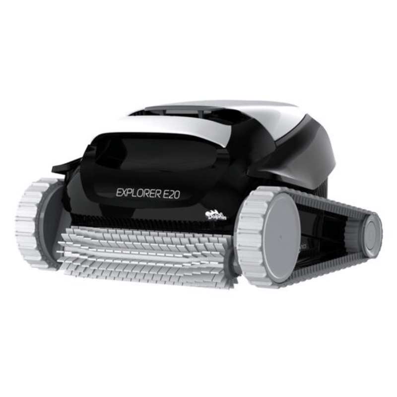 Maytronics Dolphin Explorer E20 Robotic Cleaner 99996148-XP