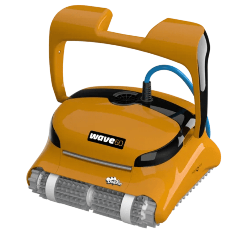 Maytronics Dolphin Wave 60 Commercial Robotic Cleaner 99991060-US