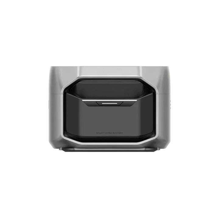 EcoFlow DELTA Pro 3 4096Wh Smart Extra Battery