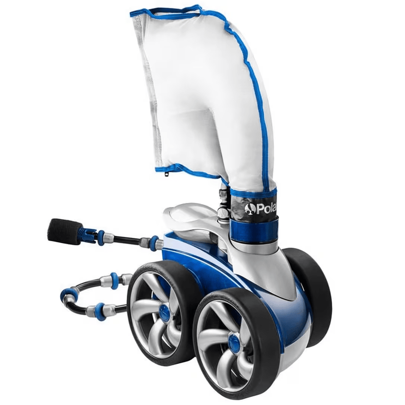 Polaris 3900 Sport Pressure Side Automatic Pool Cleaner F6