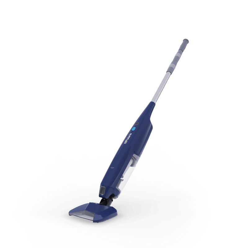 Polaris Hand Vac Cordless Pool and Spa Vacuum, FHANDVAC