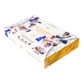 2025 Topps Dynamic Duals Baseball Hobby Box