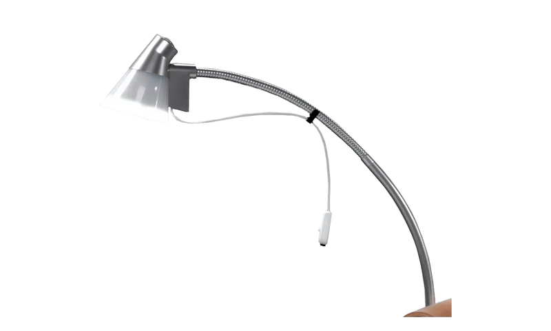 RotoBed® LED Reading Light