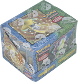 2004 POKEMON EX HIDDEN LEGENDS THEME DECK CASE SEALED *CONTAINS 4 WISH MAKER & 4 FOREST GUARDIAN DECKS GENERIC IMAGE*