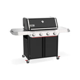 Weber Genesis E-415 Weber Works Gas Barbecue