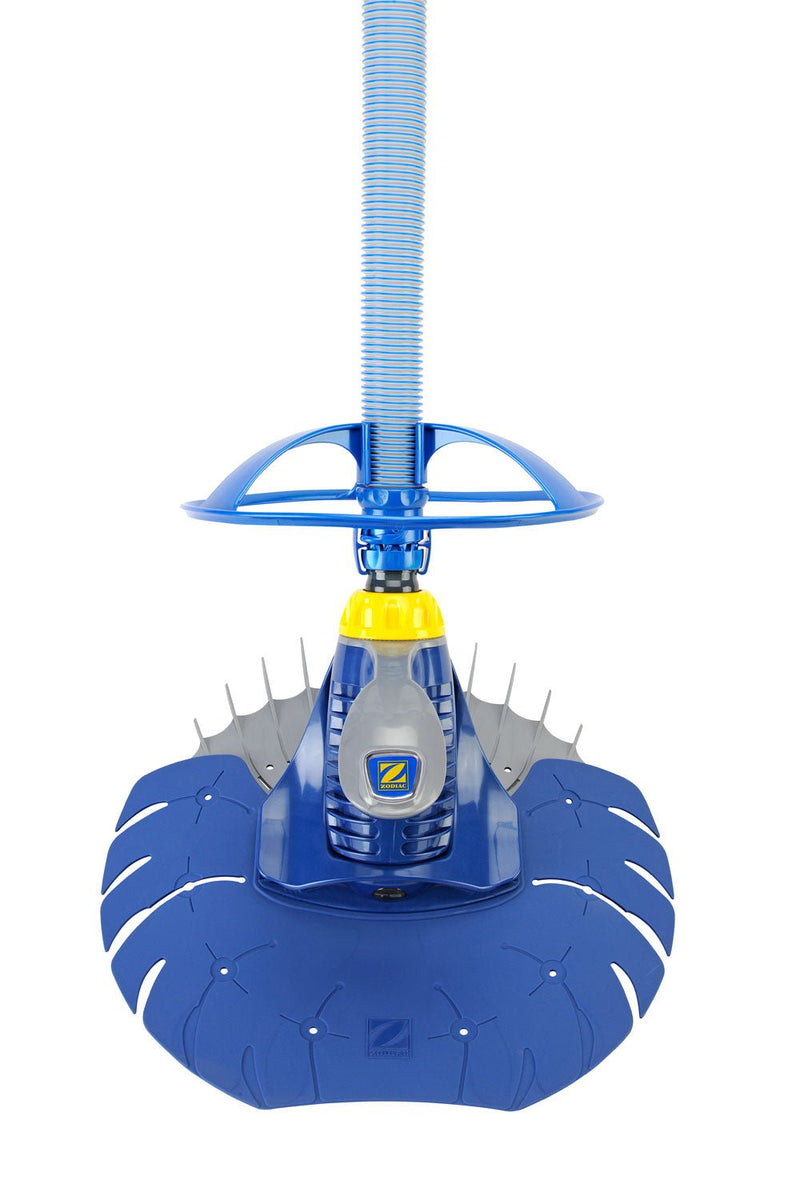 Zodiac T5 Duo Suction Side In-Ground Pool Cleaner